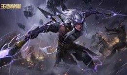 王者最新皮肤爆料马超,勇猛战神，荣耀归来！
